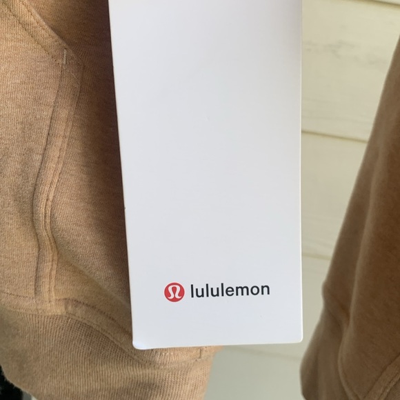 RARE NEW Lululemon athletica all yours hoodie jacket small - Picture 2 of 8